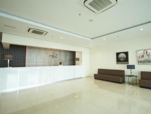 One Pacific And Serviced George Town