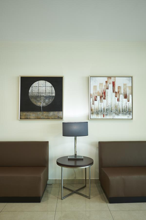 One Pacific And Serviced Apartemen
