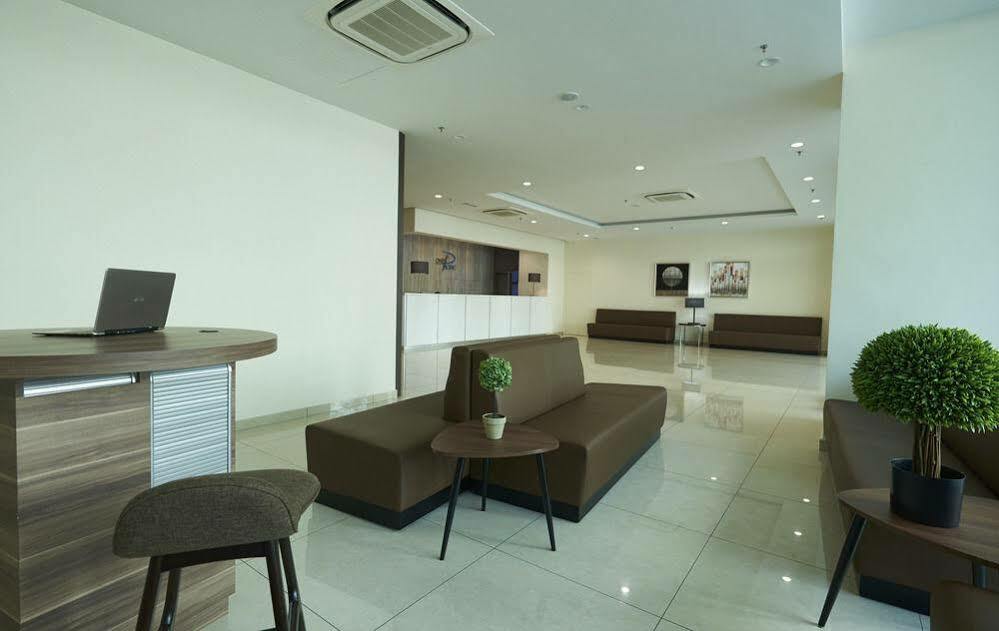 Apartemen One Pacific And Serviced